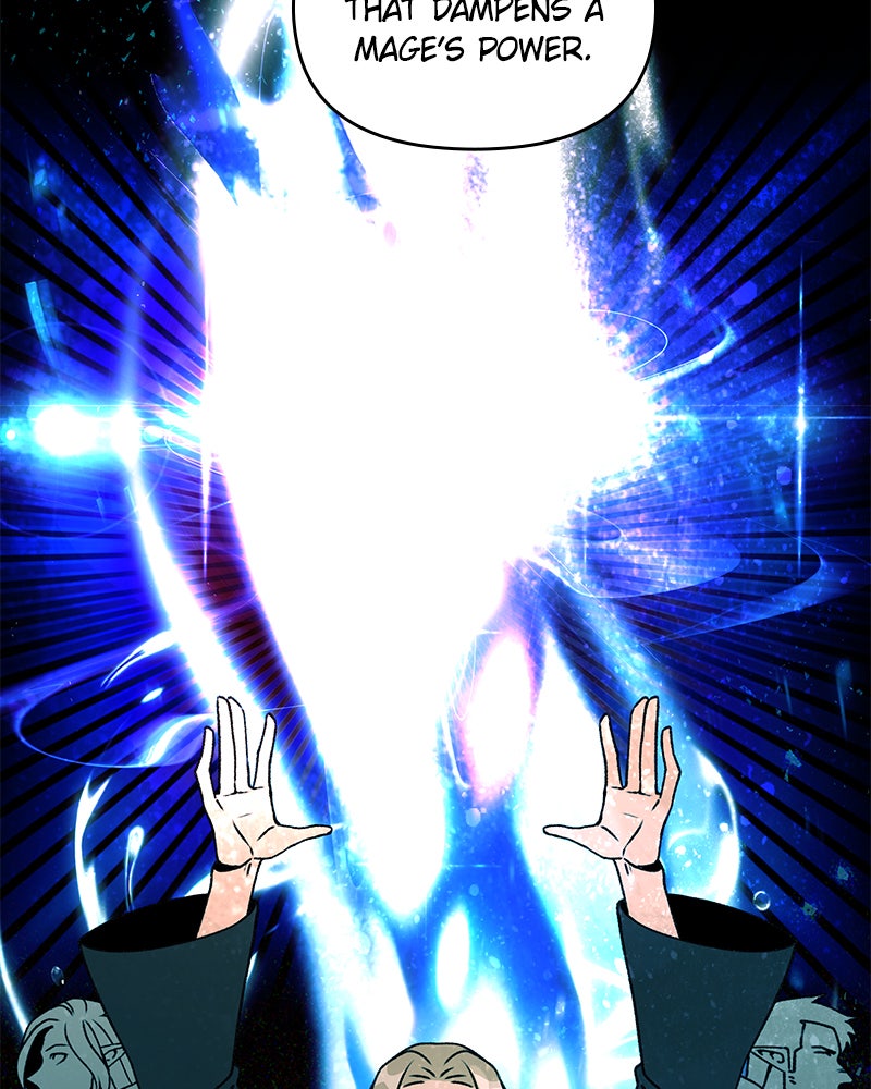 Resigning and Healingin Another World Ep. 82 - Seth Gets Married page 36 - 