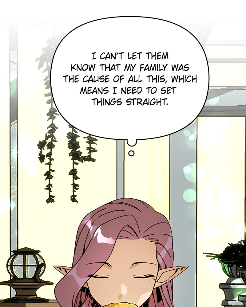 Resigning and Healingin Another World Ep. 82 - Seth Gets Married page 40 - 