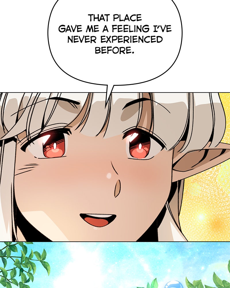 Resigning and Healingin Another World Ep. 82 - Seth Gets Married page 5 - 