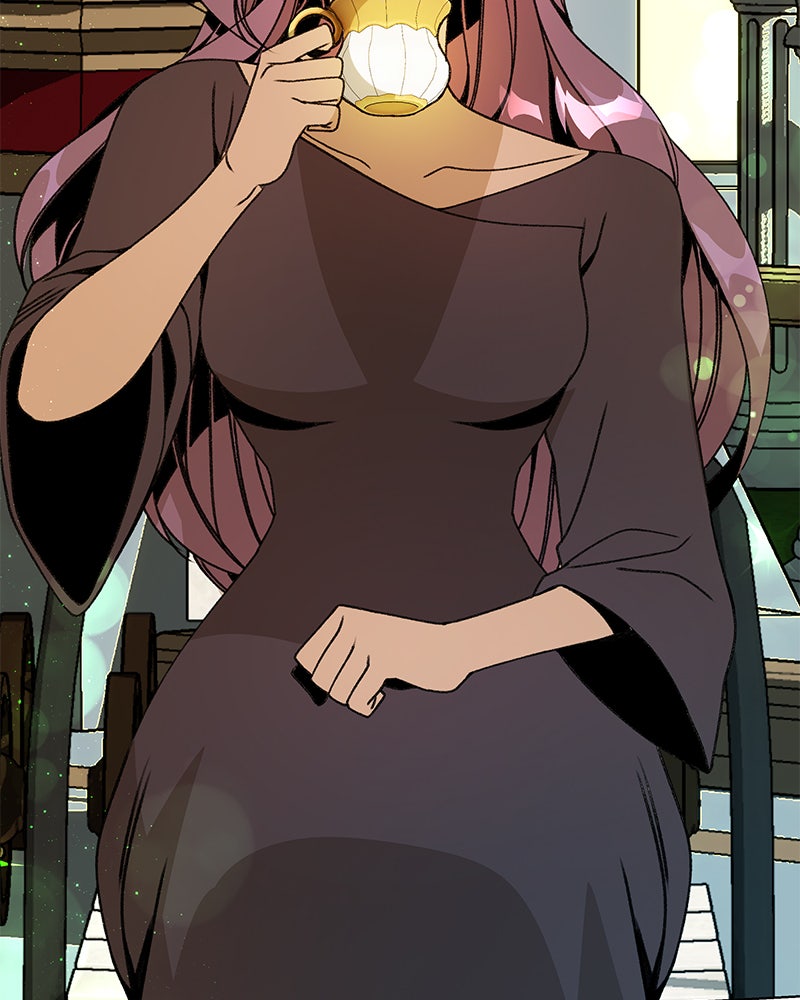Resigning and Healingin Another World Ep. 82 - Seth Gets Married page 41 - 