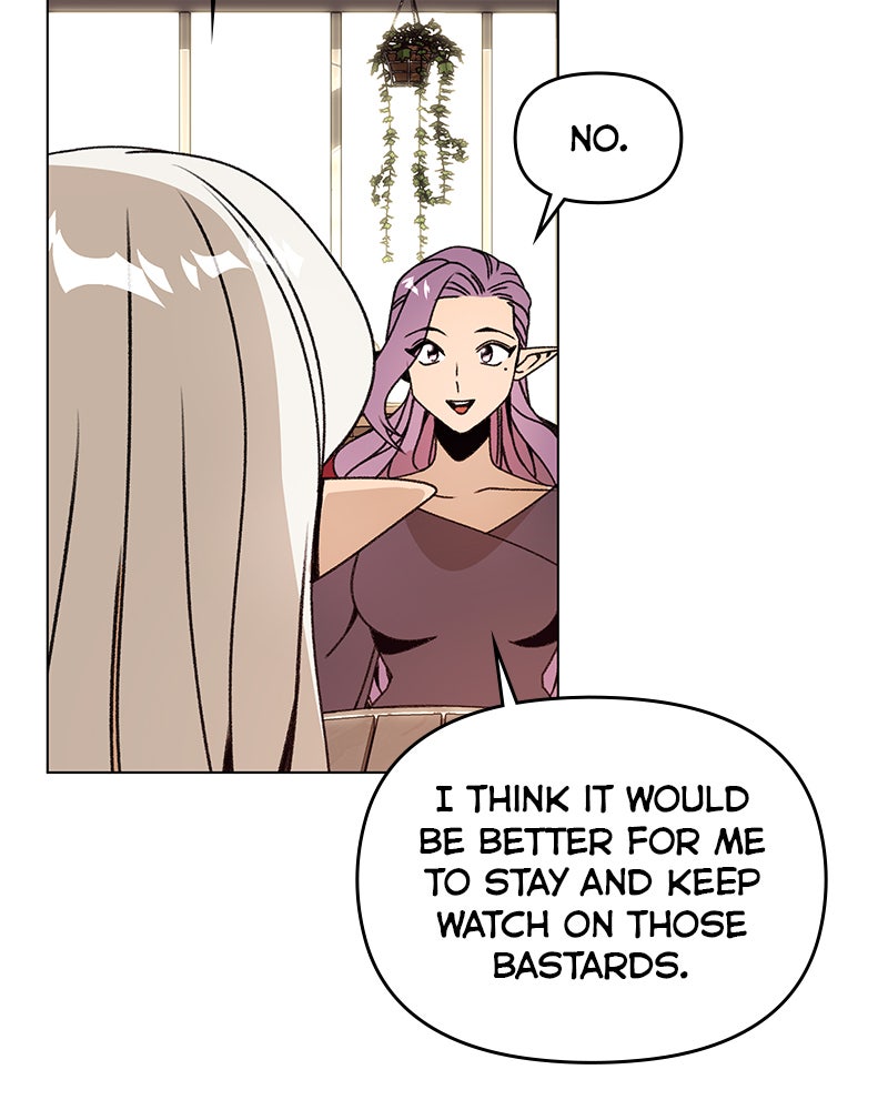Resigning and Healingin Another World Ep. 82 - Seth Gets Married page 43 - 