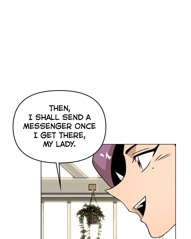 Resigning and Healingin Another World Ep. 82 - Seth Gets Married page 44 - 