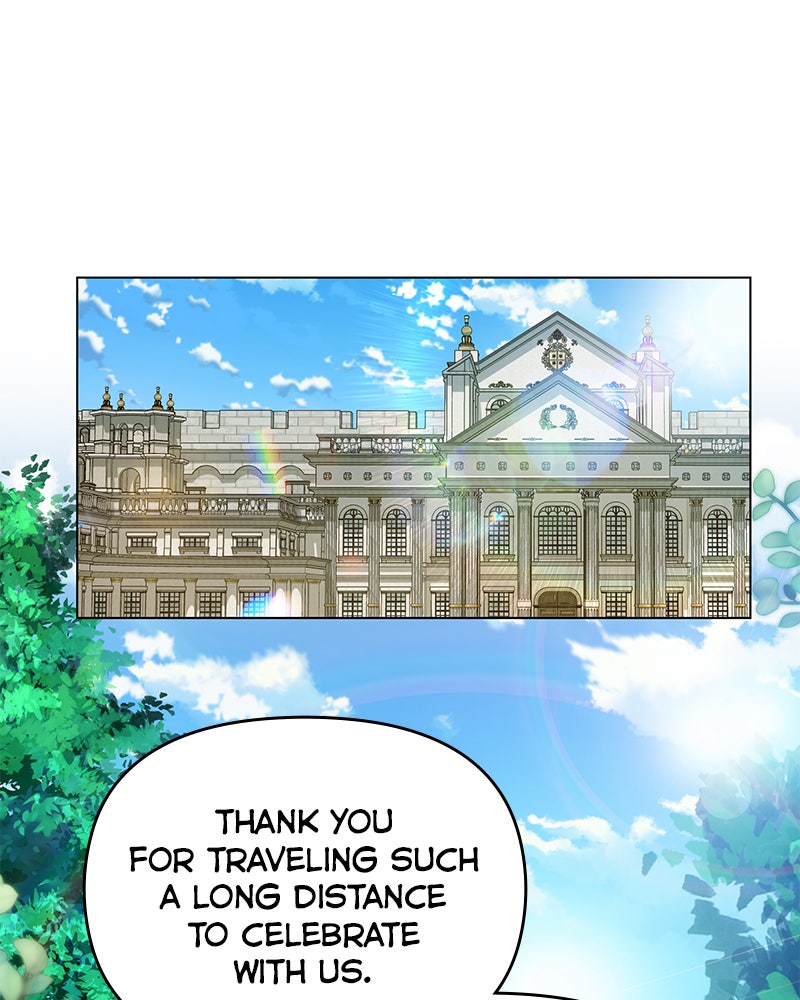 Resigning and Healingin Another World Ep. 82 - Seth Gets Married page 48 - 