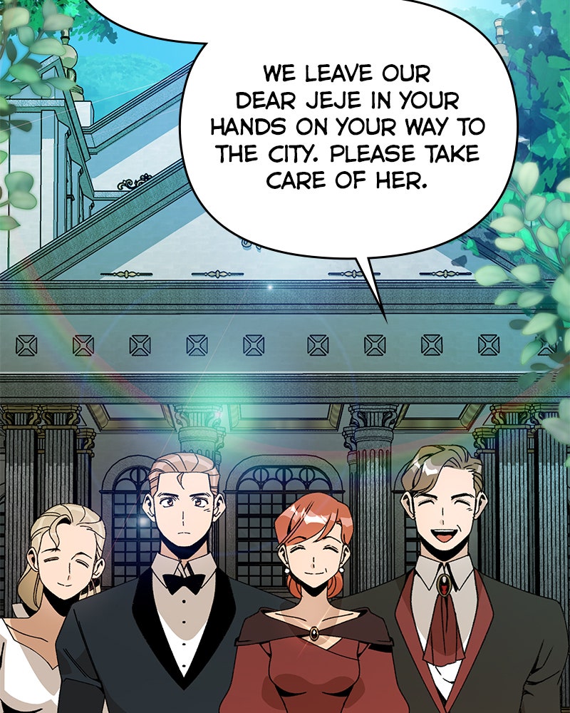 Resigning and Healingin Another World Ep. 82 - Seth Gets Married page 49 - 