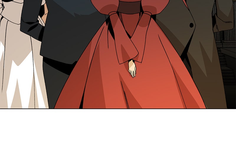 Resigning and Healingin Another World Ep. 82 - Seth Gets Married page 50 - 