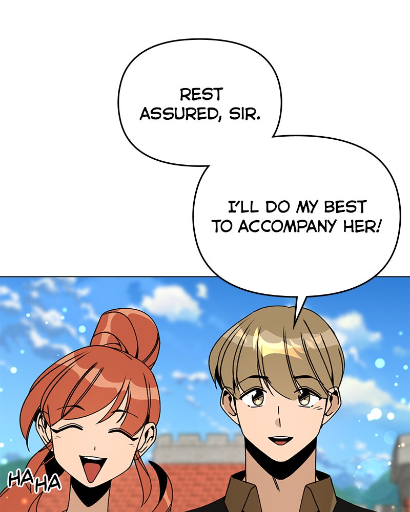 Resigning and Healingin Another World Ep. 82 - Seth Gets Married page 51 - 