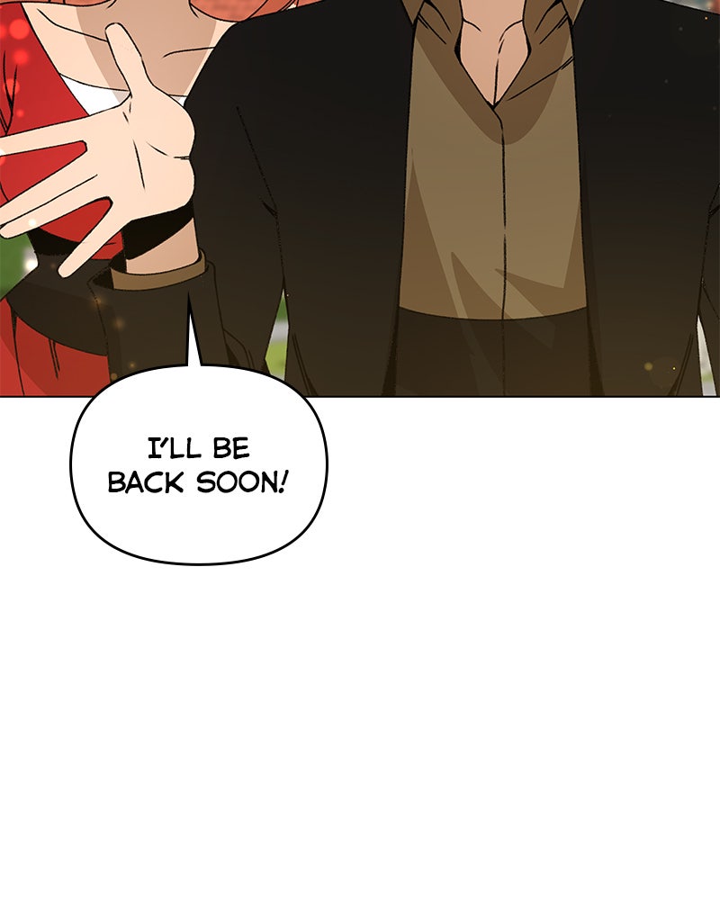 Resigning and Healingin Another World Ep. 82 - Seth Gets Married page 52 - 