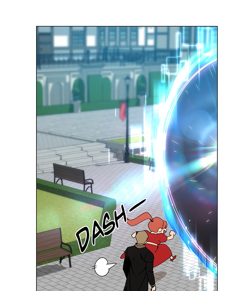 Resigning and Healingin Another World Ep. 82 - Seth Gets Married page 53 - 