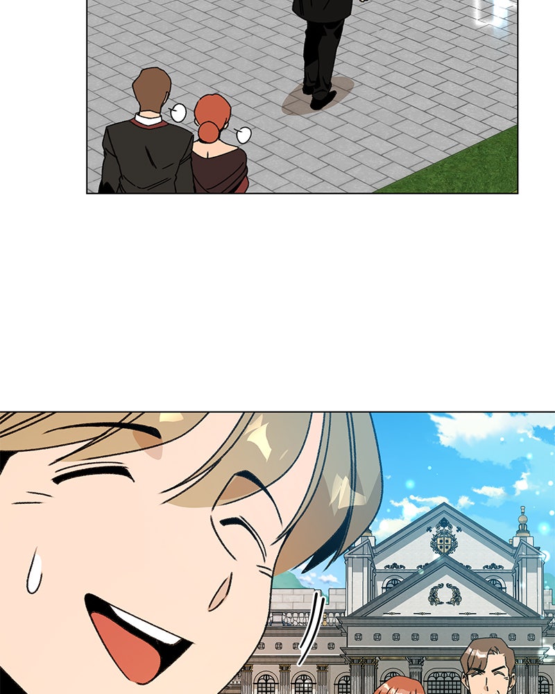 Resigning and Healingin Another World Ep. 82 - Seth Gets Married page 54 - 
