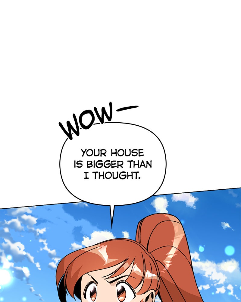 Resigning and Healingin Another World Ep. 82 - Seth Gets Married page 59 - 