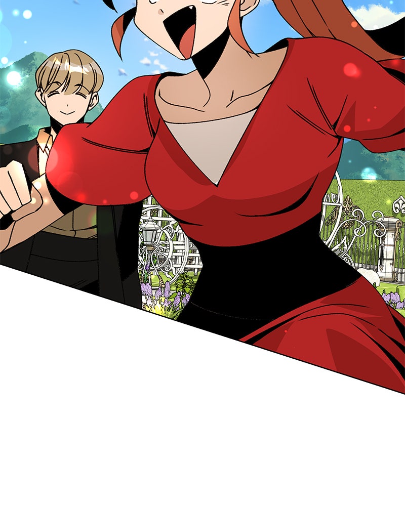 Resigning and Healingin Another World Ep. 82 - Seth Gets Married page 60 - 