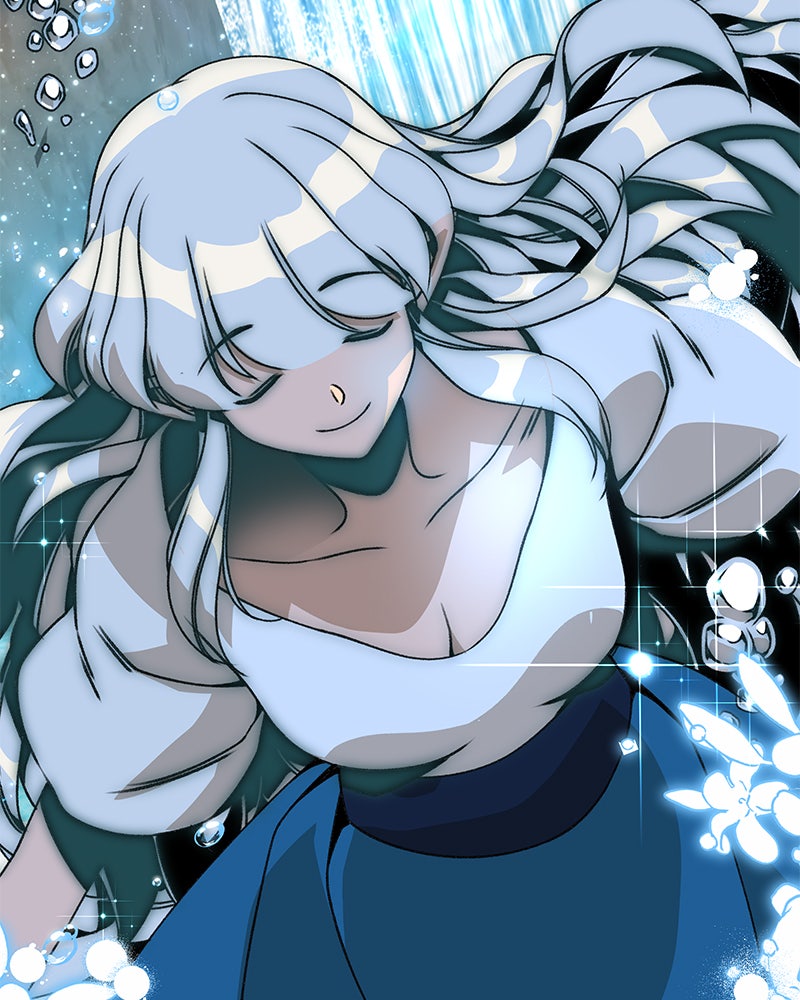 Resigning and Healingin Another World Ep. 82 - Seth Gets Married page 7 - 