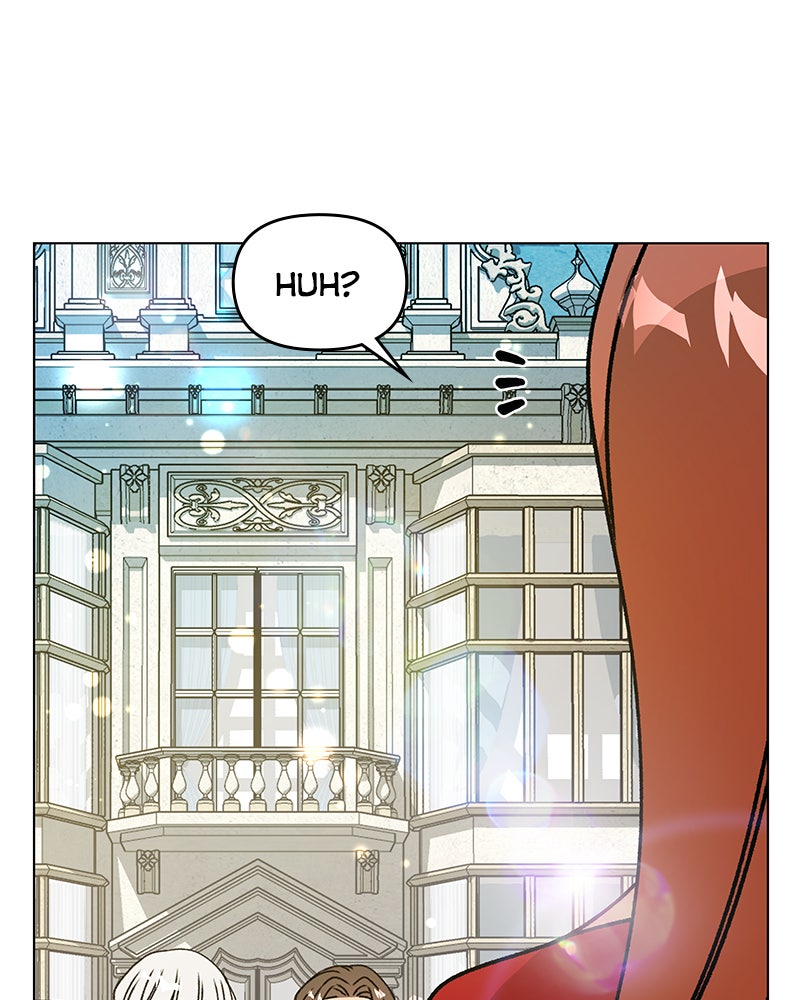 Resigning and Healingin Another World Ep. 82 - Seth Gets Married page 61 - 