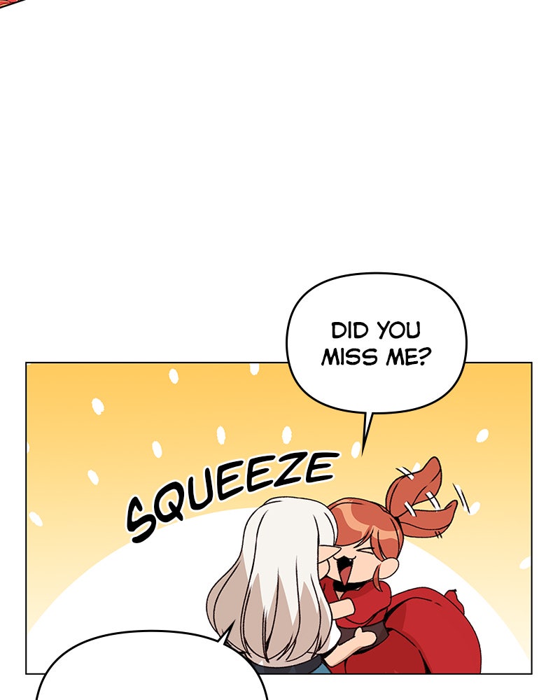 Resigning and Healingin Another World Ep. 82 - Seth Gets Married page 65 - 