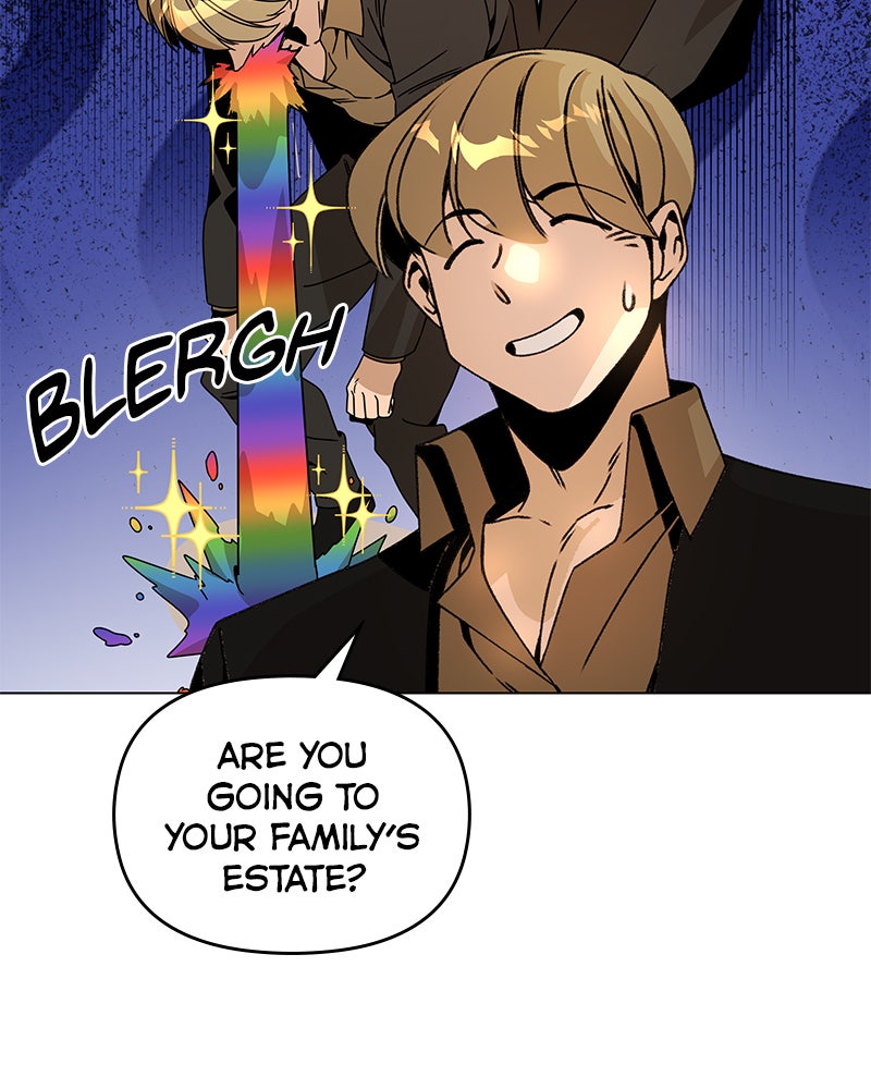 Resigning and Healingin Another World Ep. 82 - Seth Gets Married page 67 - 