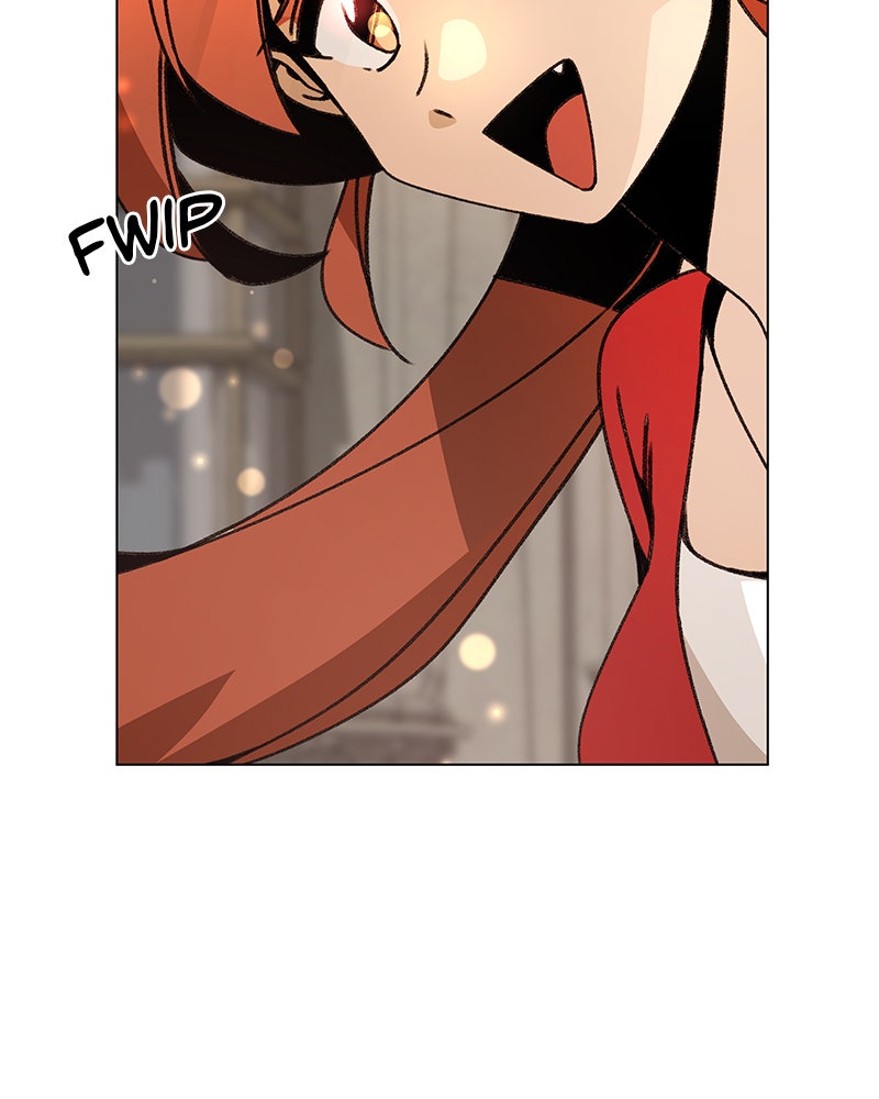Resigning and Healingin Another World Ep. 82 - Seth Gets Married page 69 - 