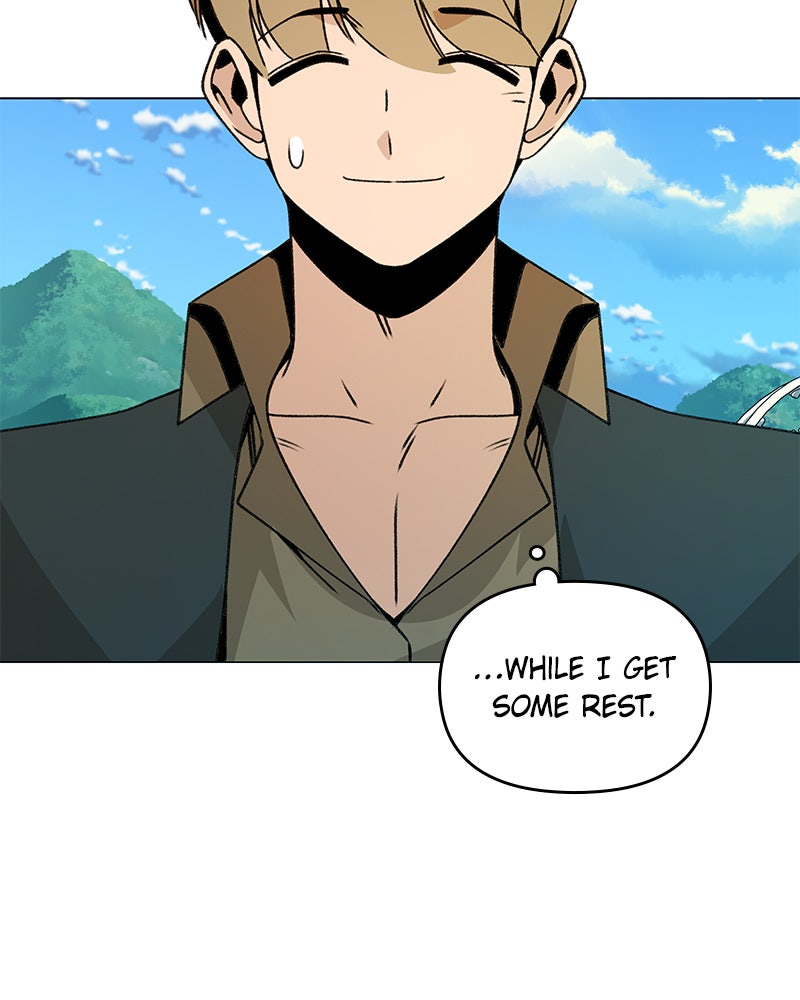 Resigning and Healingin Another World Ep. 82 - Seth Gets Married page 72 - 