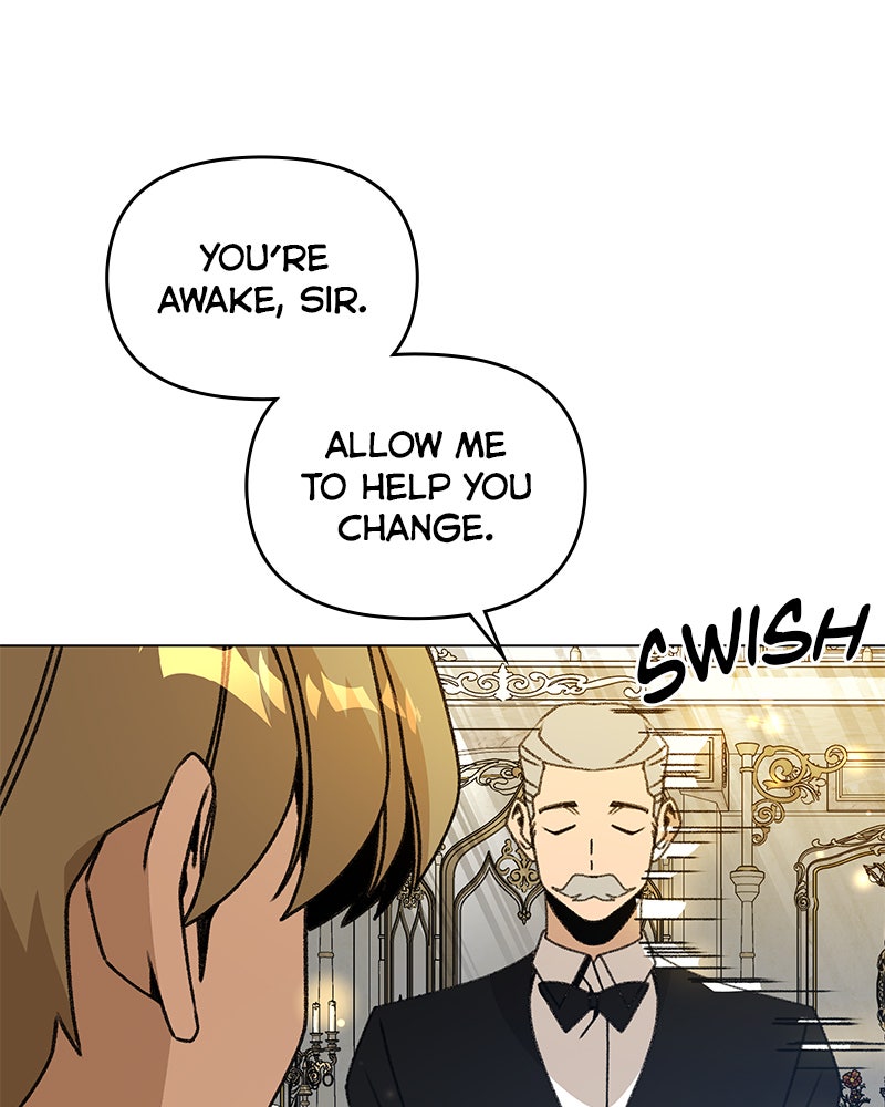 Resigning and Healingin Another World Ep. 82 - Seth Gets Married page 78 - 