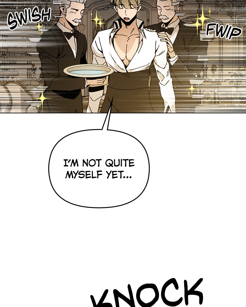 Resigning and Healingin Another World Ep. 82 - Seth Gets Married page 80 - 