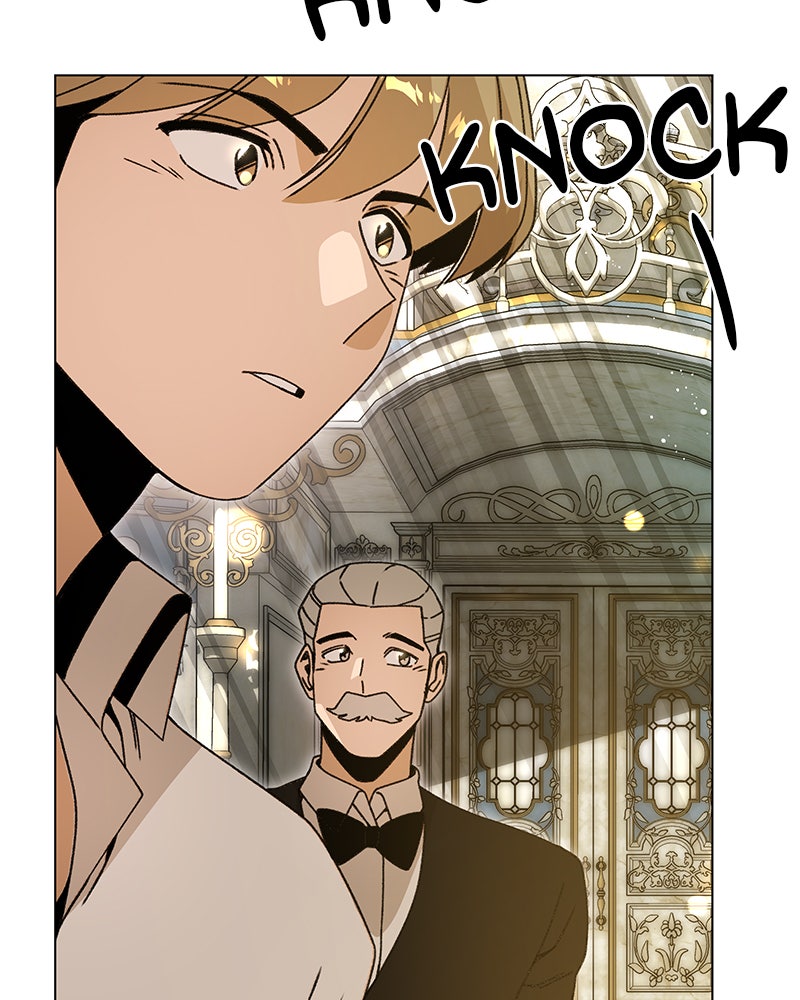 Resigning and Healingin Another World Ep. 82 - Seth Gets Married page 81 - 