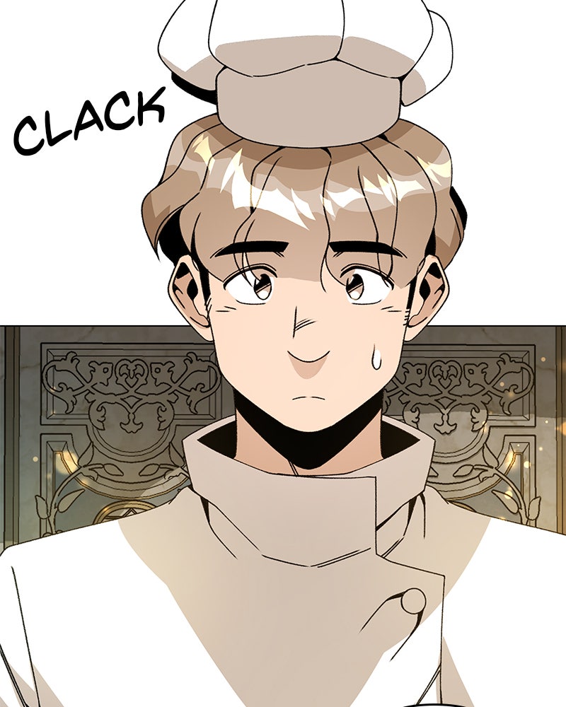 Resigning and Healingin Another World Ep. 82 - Seth Gets Married page 83 - 