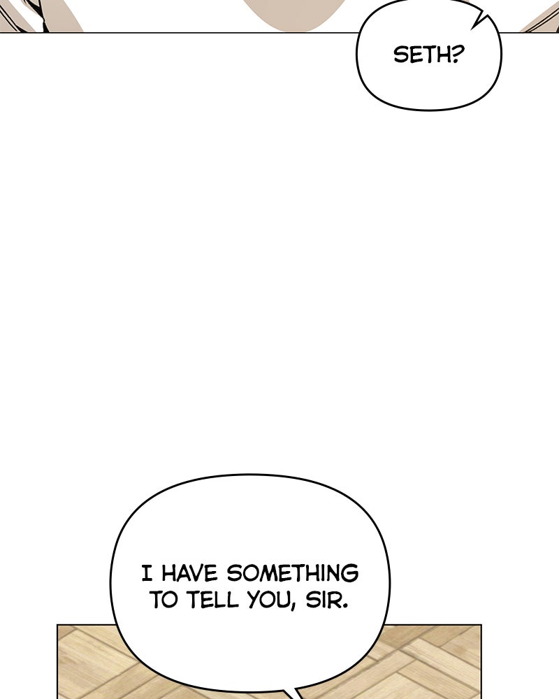 Resigning and Healingin Another World Ep. 82 - Seth Gets Married page 84 - 