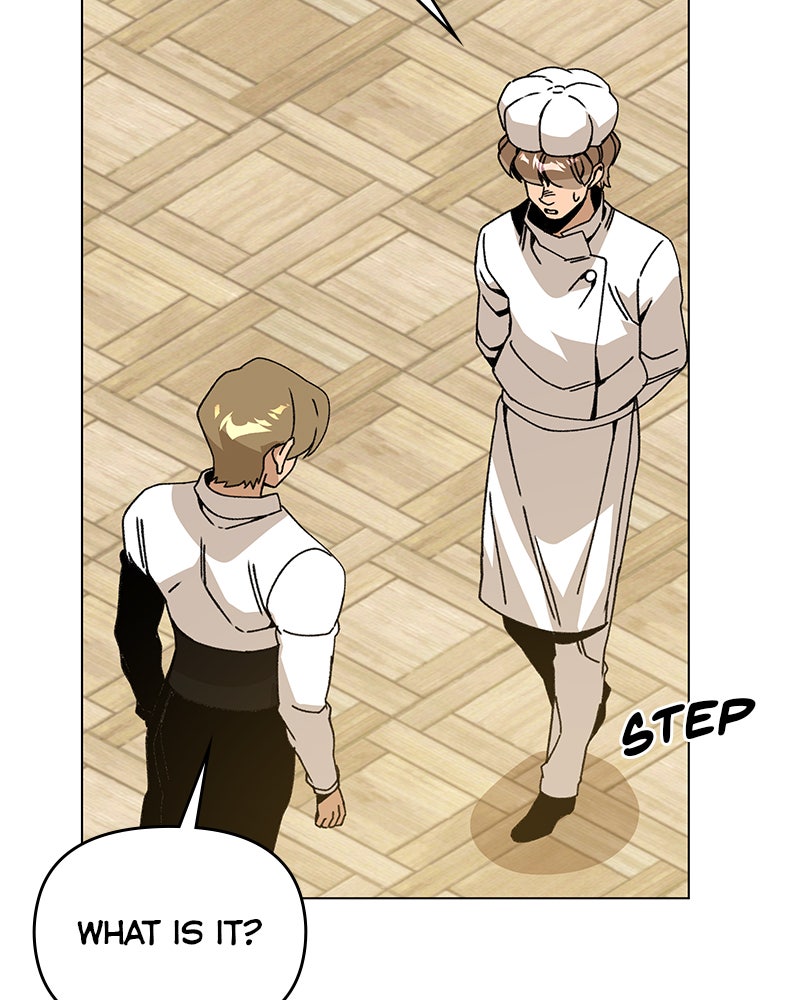 Resigning and Healingin Another World Ep. 82 - Seth Gets Married page 85 - 