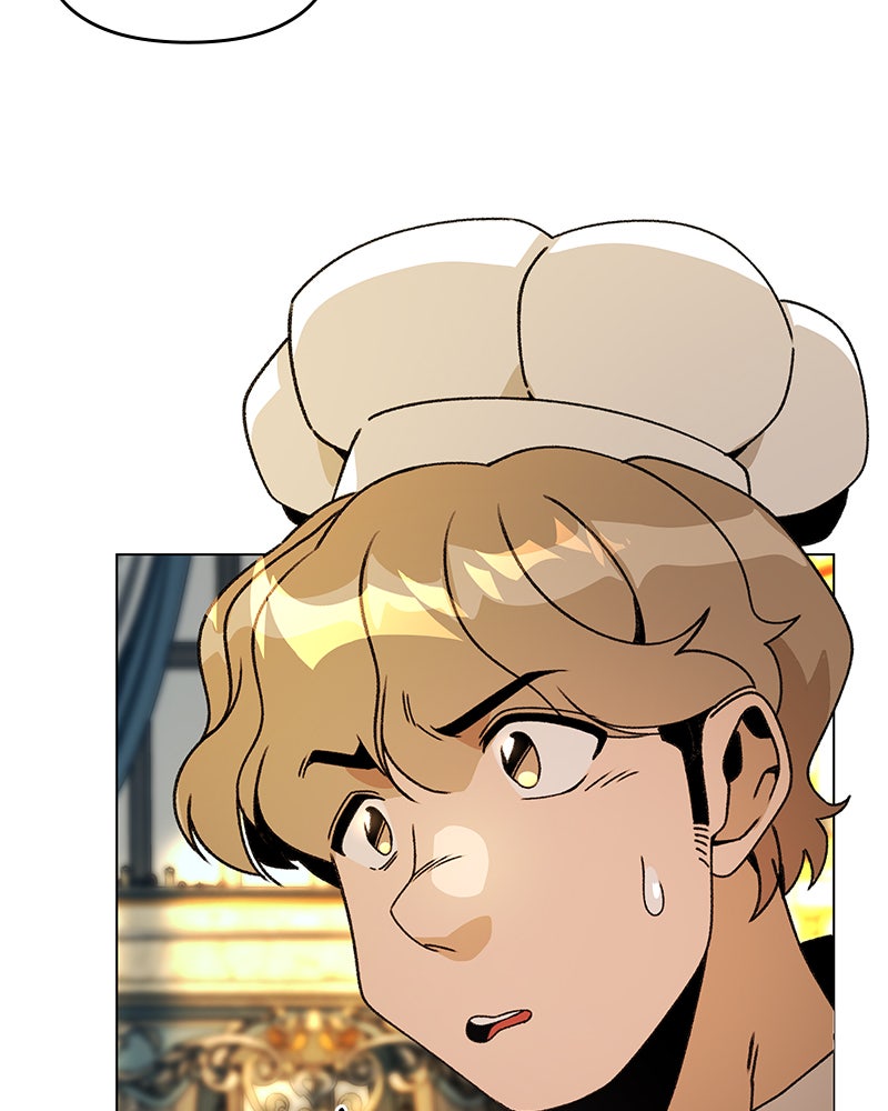 Resigning and Healingin Another World Ep. 82 - Seth Gets Married page 86 - 