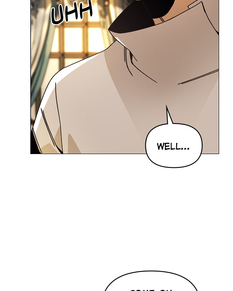 Resigning and Healingin Another World Ep. 82 - Seth Gets Married page 87 - 
