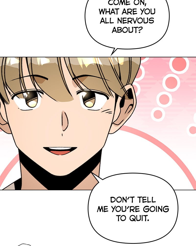 Resigning and Healingin Another World Ep. 82 - Seth Gets Married page 88 - 