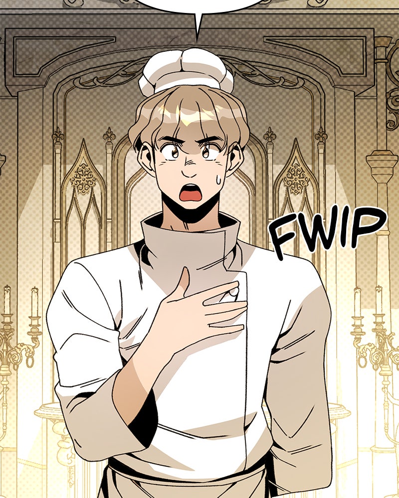 Resigning and Healingin Another World Ep. 82 - Seth Gets Married page 90 - 