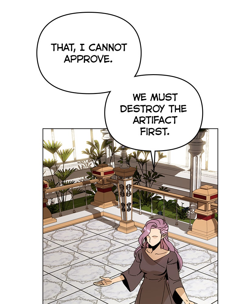 Resigning and Healingin Another World Ep. 82 - Seth Gets Married page 10 - 