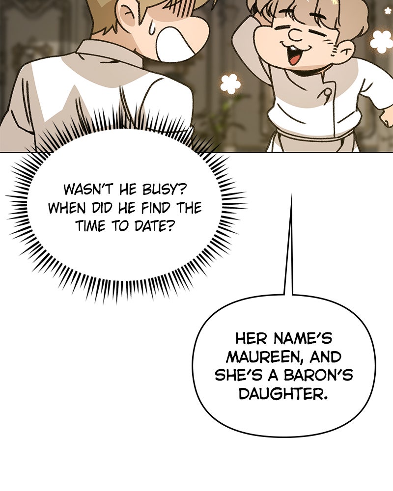 Resigning and Healingin Another World Ep. 82 - Seth Gets Married page 94 - 
