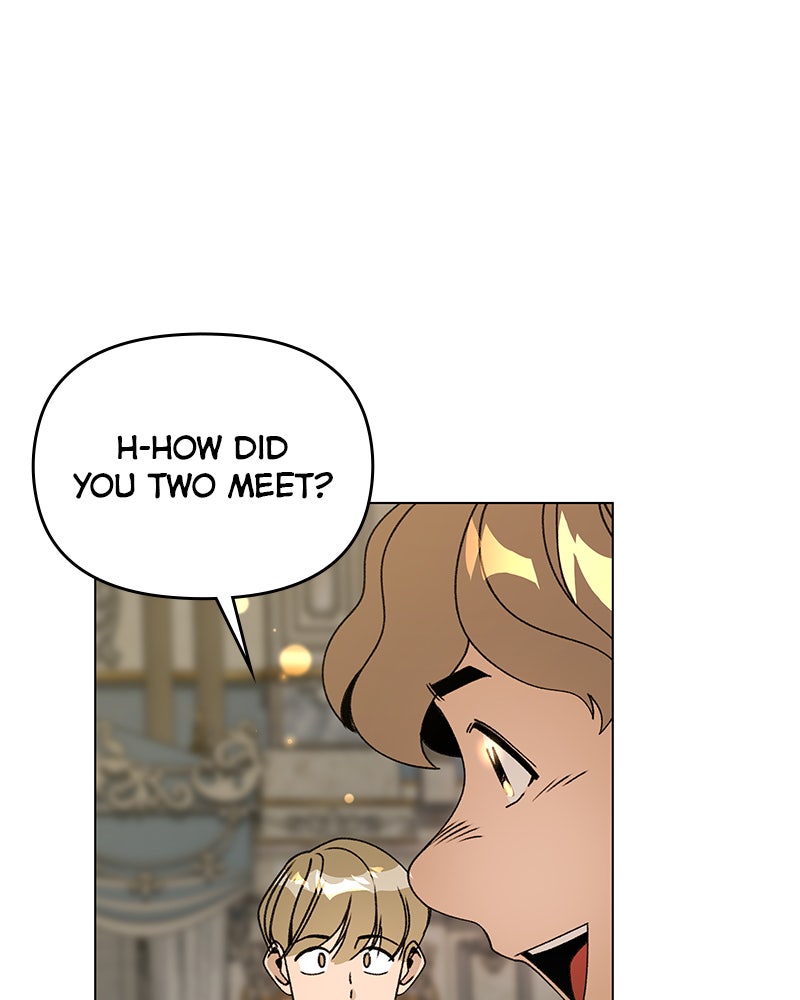 Resigning and Healingin Another World Ep. 82 - Seth Gets Married page 95 - 