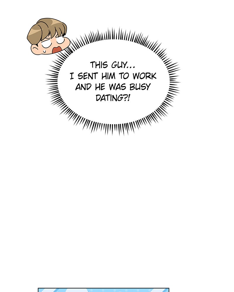 Resigning and Healingin Another World Ep. 82 - Seth Gets Married page 97 - 