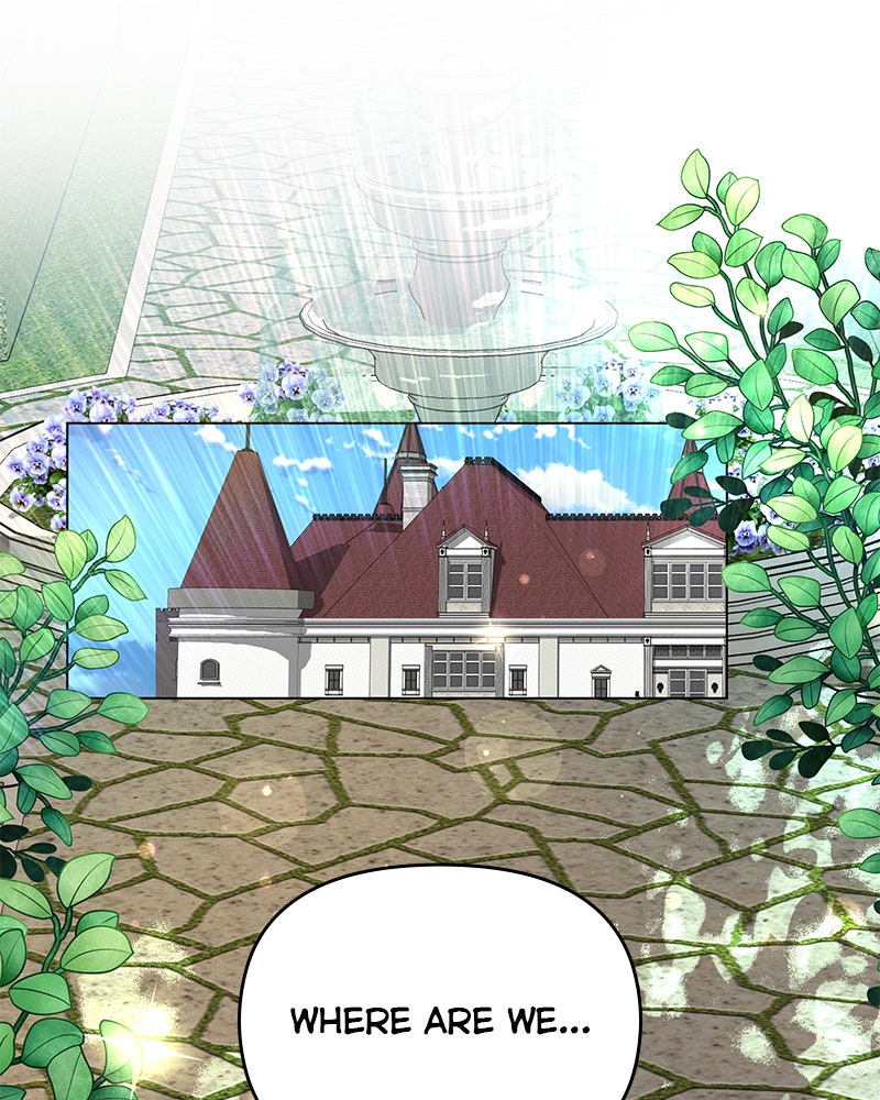 Resigning and Healingin Another World Ep. 83 - Wild Chive Sauce and Grilled Eel page 1 - 