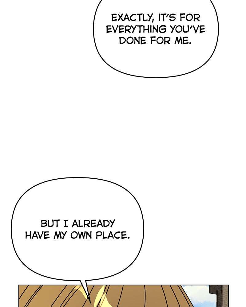 Resigning and Healingin Another World Ep. 83 - Wild Chive Sauce and Grilled Eel page 11 - 