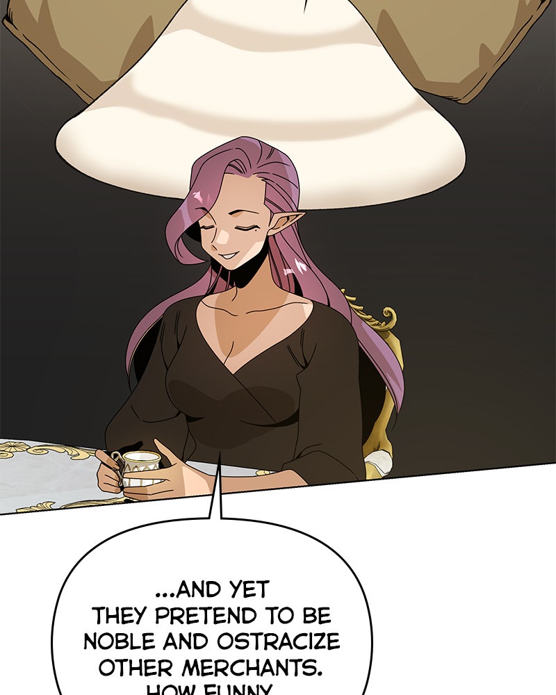Resigning and Healingin Another World Ep. 83 - Wild Chive Sauce and Grilled Eel page 103 - 