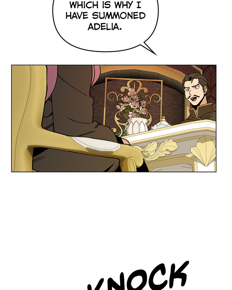 Resigning and Healingin Another World Ep. 83 - Wild Chive Sauce and Grilled Eel page 107 - 