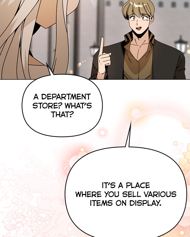 Resigning and Healingin Another World Ep. 83 - Wild Chive Sauce and Grilled Eel page 14 - 