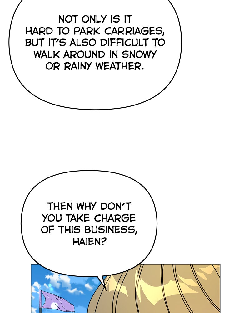 Resigning and Healingin Another World Ep. 83 - Wild Chive Sauce and Grilled Eel page 18 - 