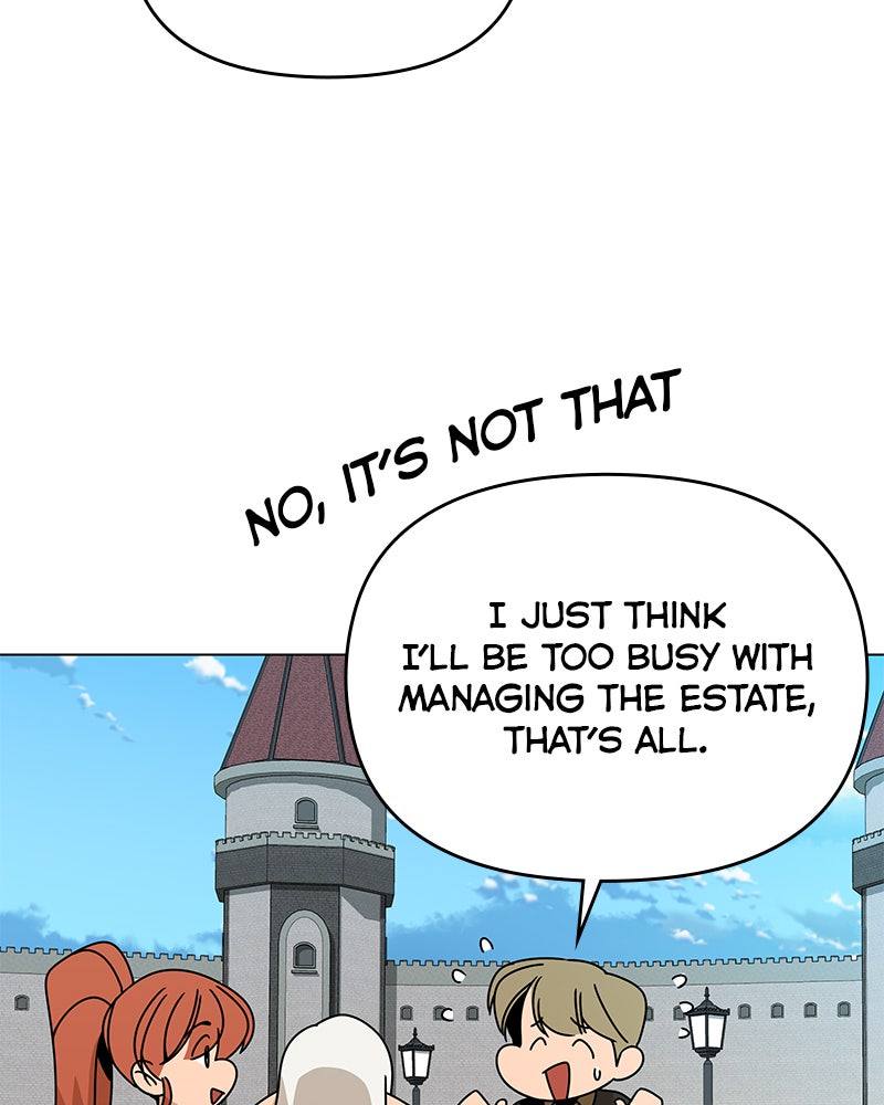 Resigning and Healingin Another World Ep. 83 - Wild Chive Sauce and Grilled Eel page 20 - 