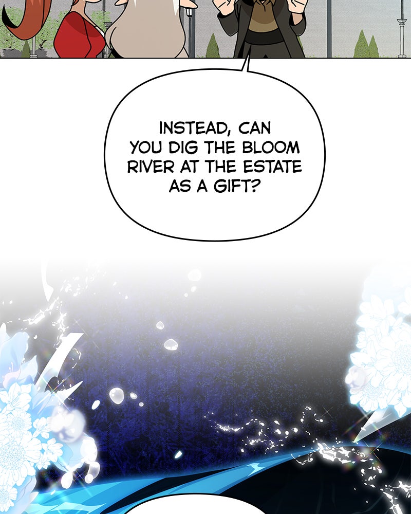 Resigning and Healingin Another World Ep. 83 - Wild Chive Sauce and Grilled Eel page 21 - 