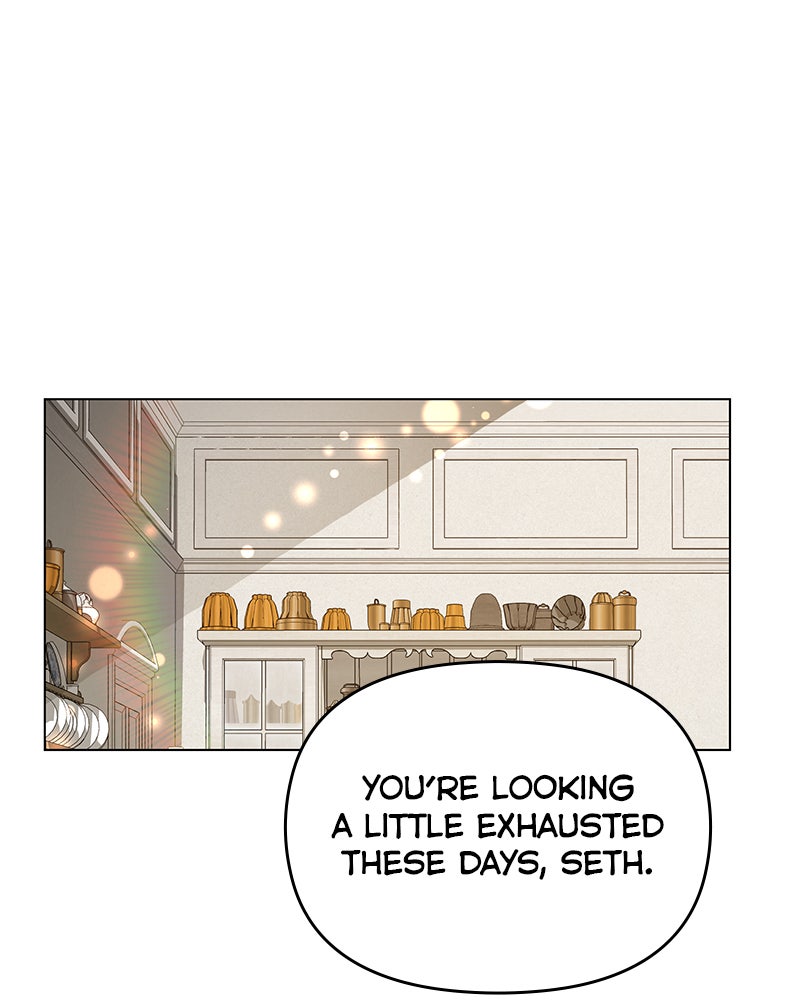 Resigning and Healingin Another World Ep. 83 - Wild Chive Sauce and Grilled Eel page 26 - 