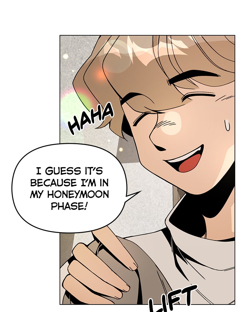 Resigning and Healingin Another World Ep. 83 - Wild Chive Sauce and Grilled Eel page 27 - 