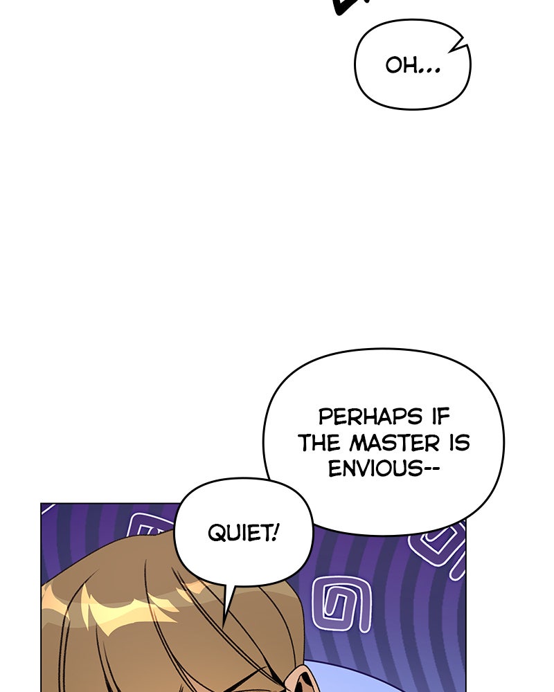 Resigning and Healingin Another World Ep. 83 - Wild Chive Sauce and Grilled Eel page 28 - 