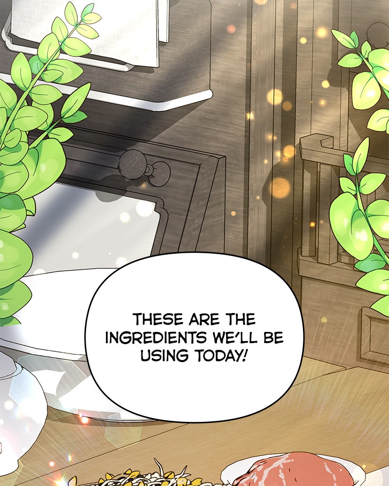 Resigning and Healingin Another World Ep. 83 - Wild Chive Sauce and Grilled Eel page 30 - 
