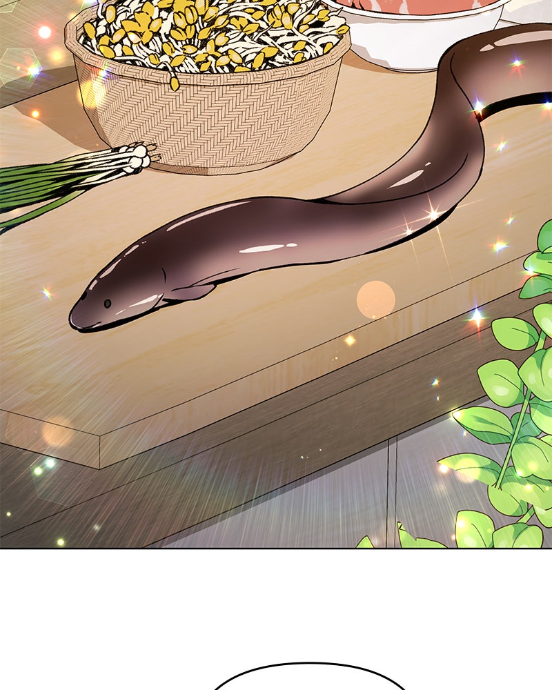 Resigning and Healingin Another World Ep. 83 - Wild Chive Sauce and Grilled Eel page 31 - 