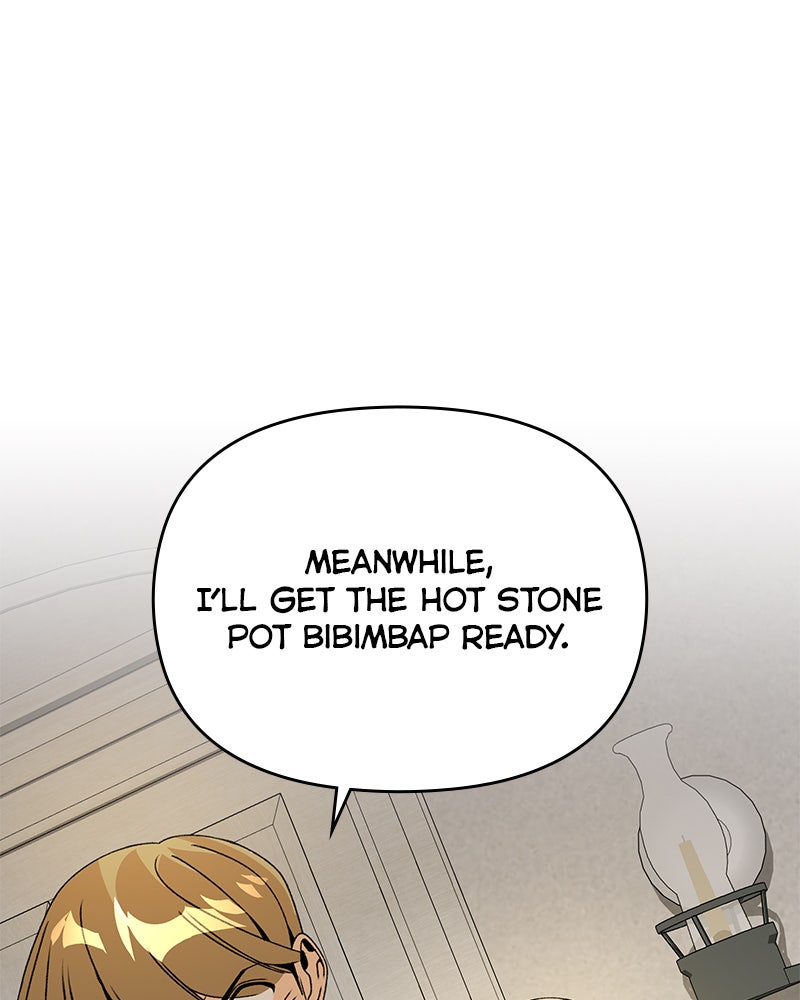 Resigning and Healingin Another World Ep. 83 - Wild Chive Sauce and Grilled Eel page 35 - 