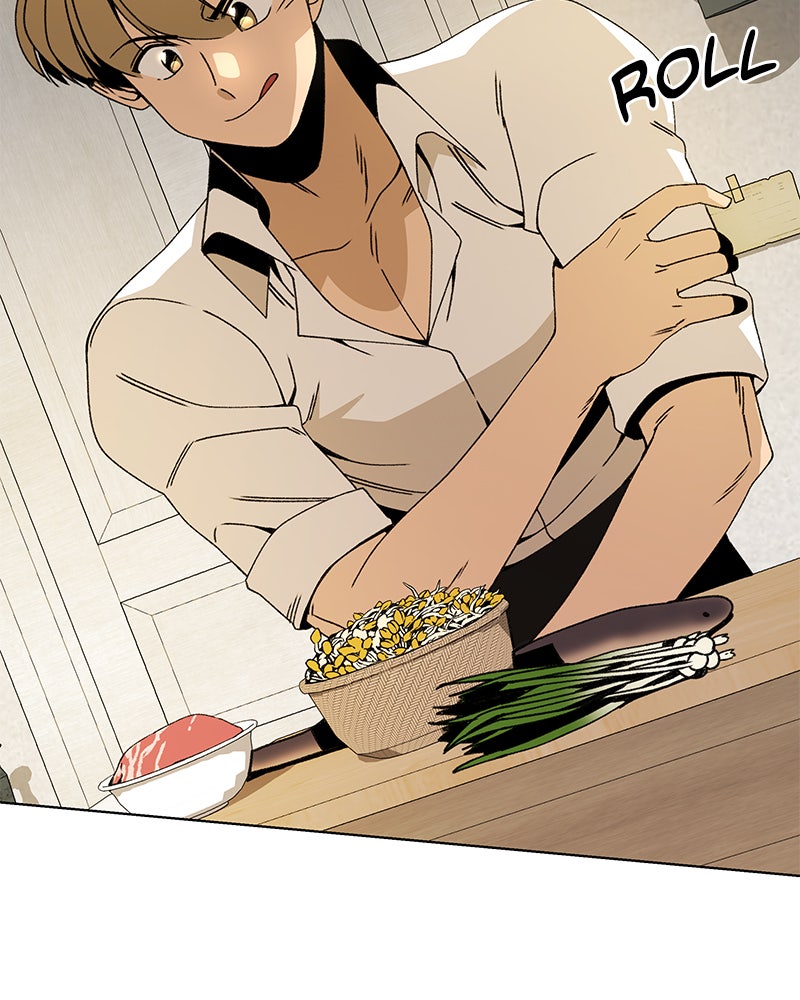 Resigning and Healingin Another World Ep. 83 - Wild Chive Sauce and Grilled Eel page 36 - 